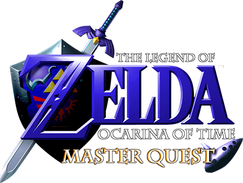 Legend of Zelda: Ocarina of Time Master Quest (N64) Play Online